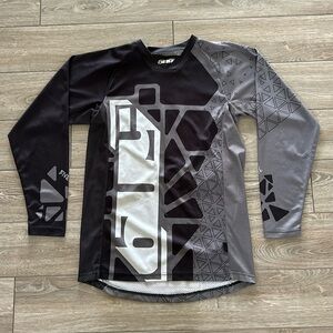 509 Mens Ridge Jersey - S